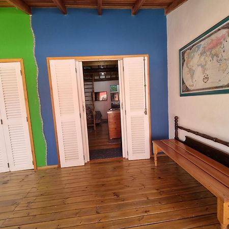 Morada Vo Rita Διαμέρισμα Florianópolis Εξωτερικό φωτογραφία