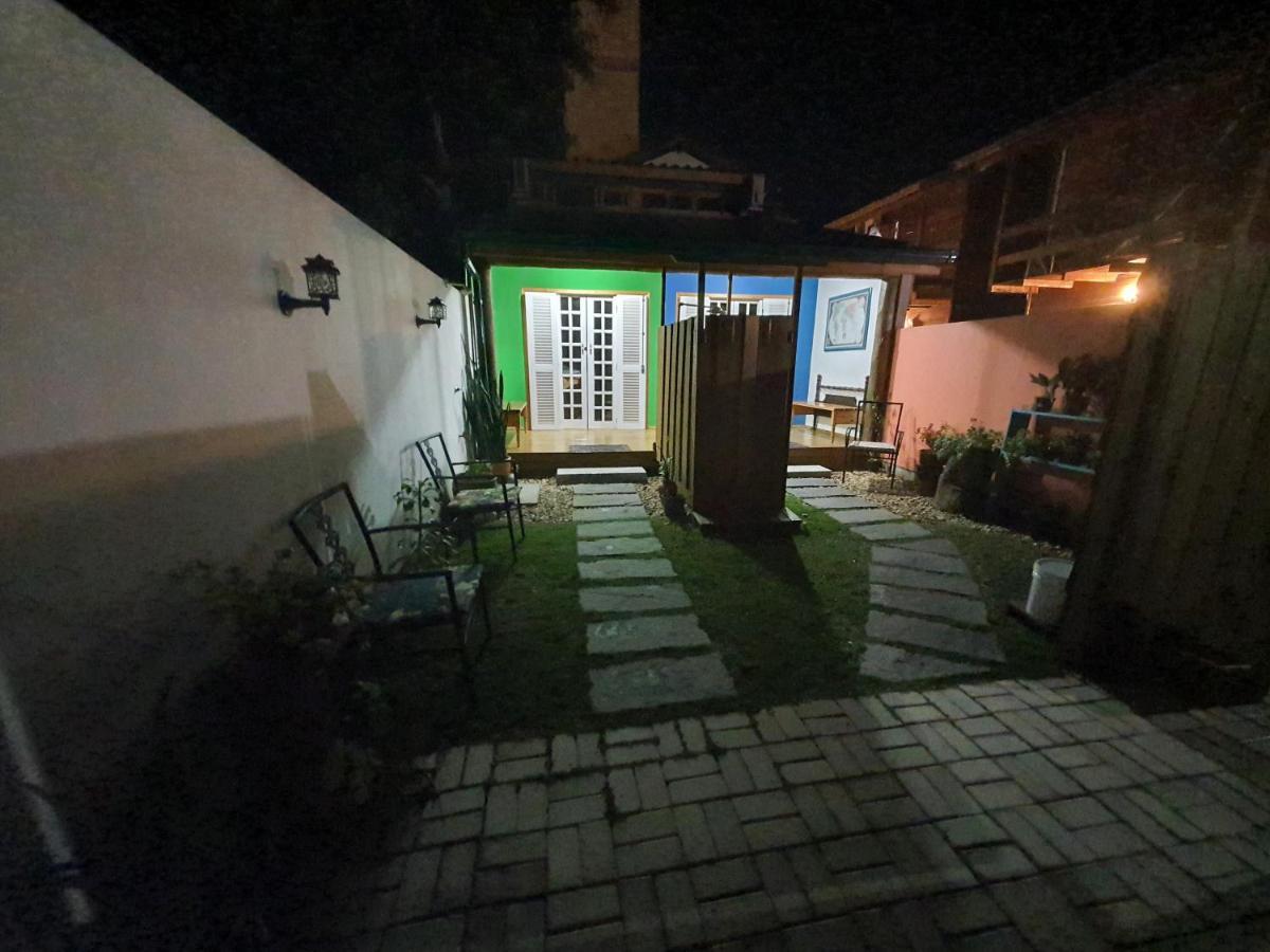 Morada Vo Rita Διαμέρισμα Florianópolis Εξωτερικό φωτογραφία