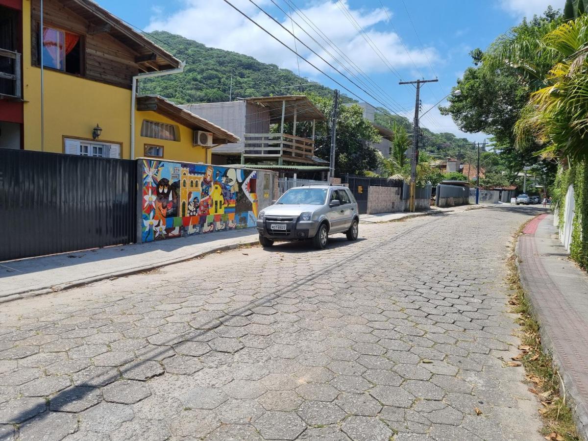 Morada Vo Rita Διαμέρισμα Florianópolis Εξωτερικό φωτογραφία