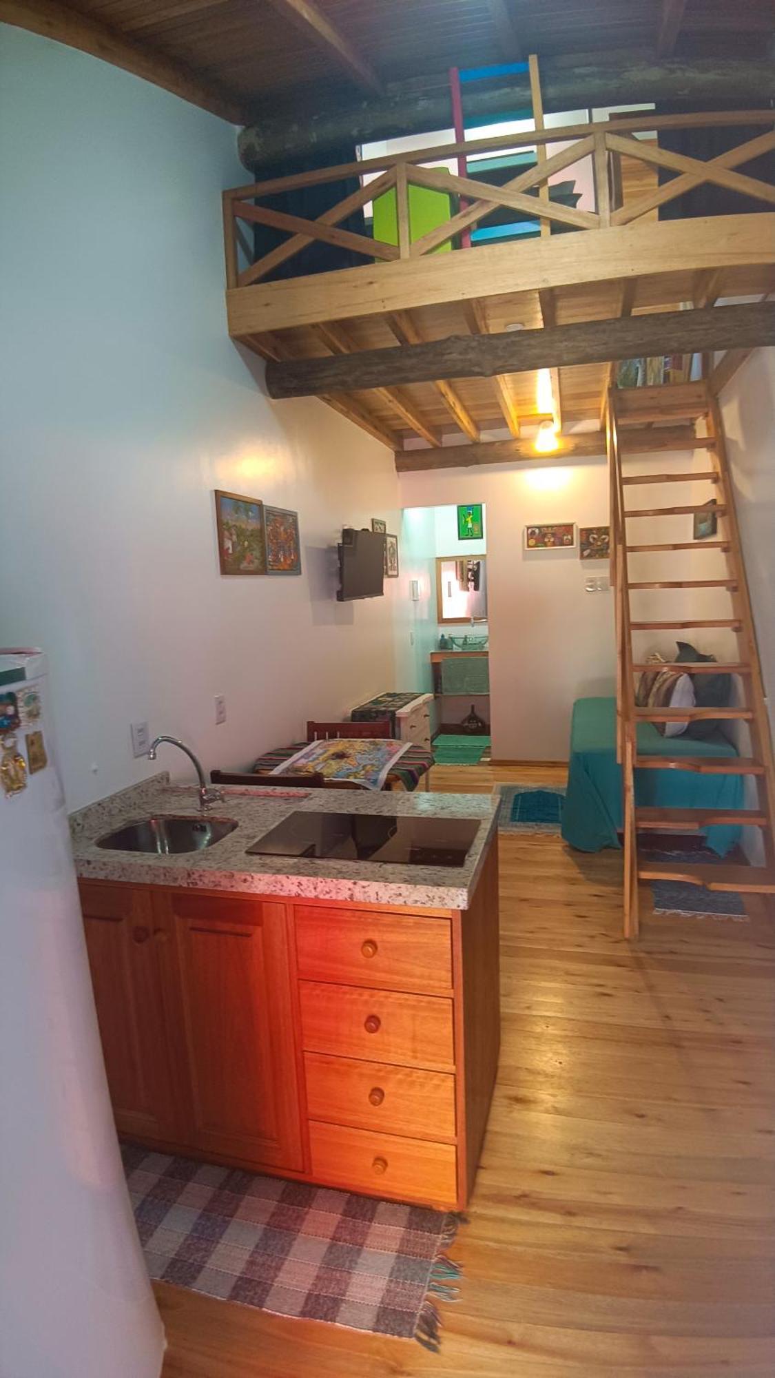 Morada Vo Rita Διαμέρισμα Florianópolis Εξωτερικό φωτογραφία