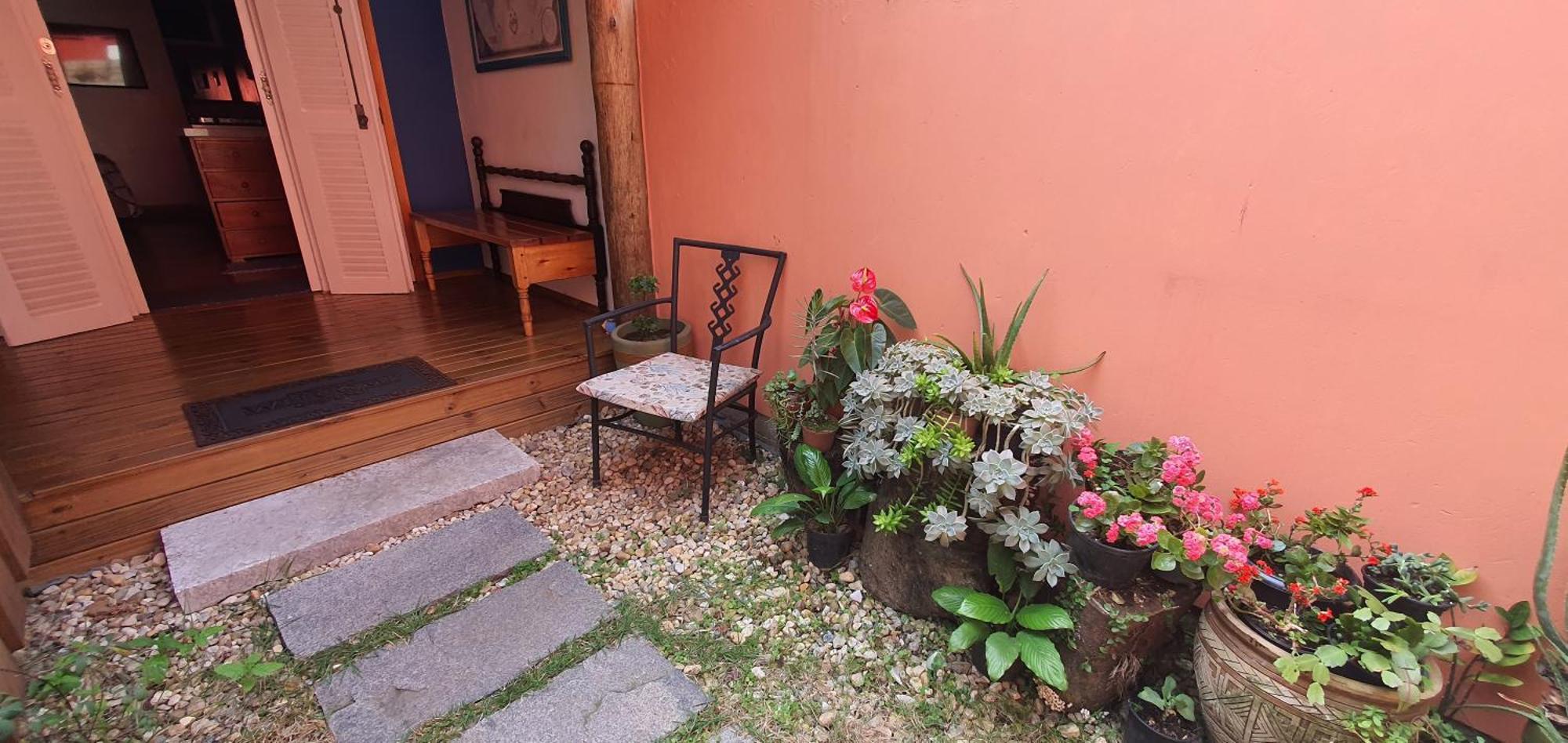 Morada Vo Rita Διαμέρισμα Florianópolis Εξωτερικό φωτογραφία
