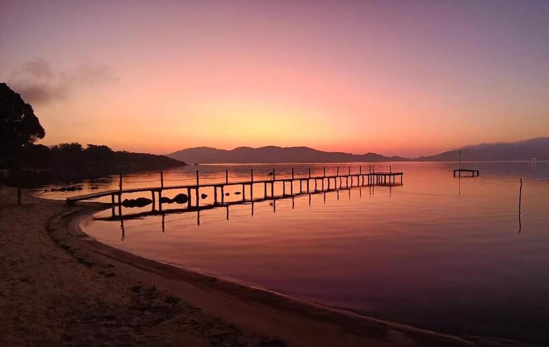 Morada Vo Rita Διαμέρισμα Florianópolis Εξωτερικό φωτογραφία