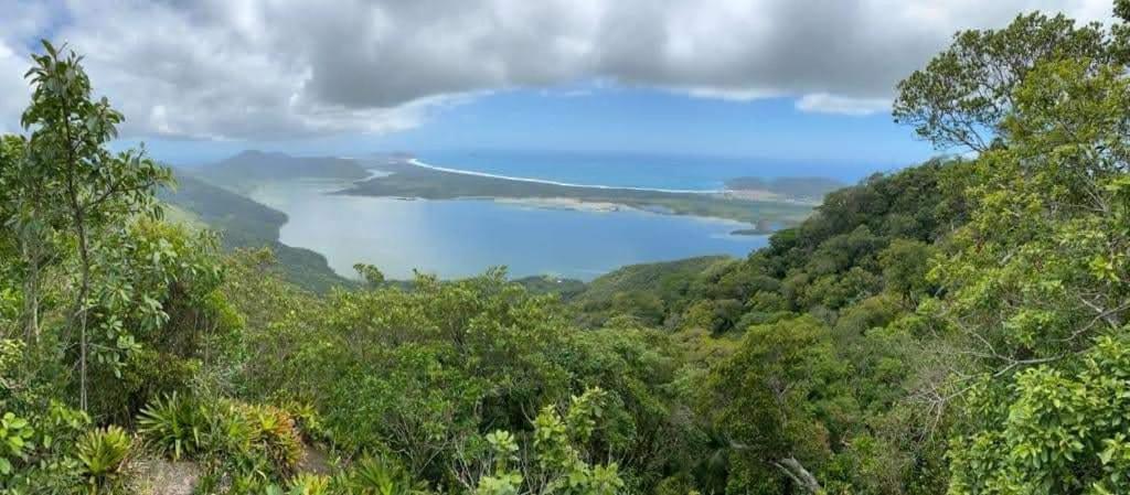 Morada Vo Rita Διαμέρισμα Florianópolis Εξωτερικό φωτογραφία