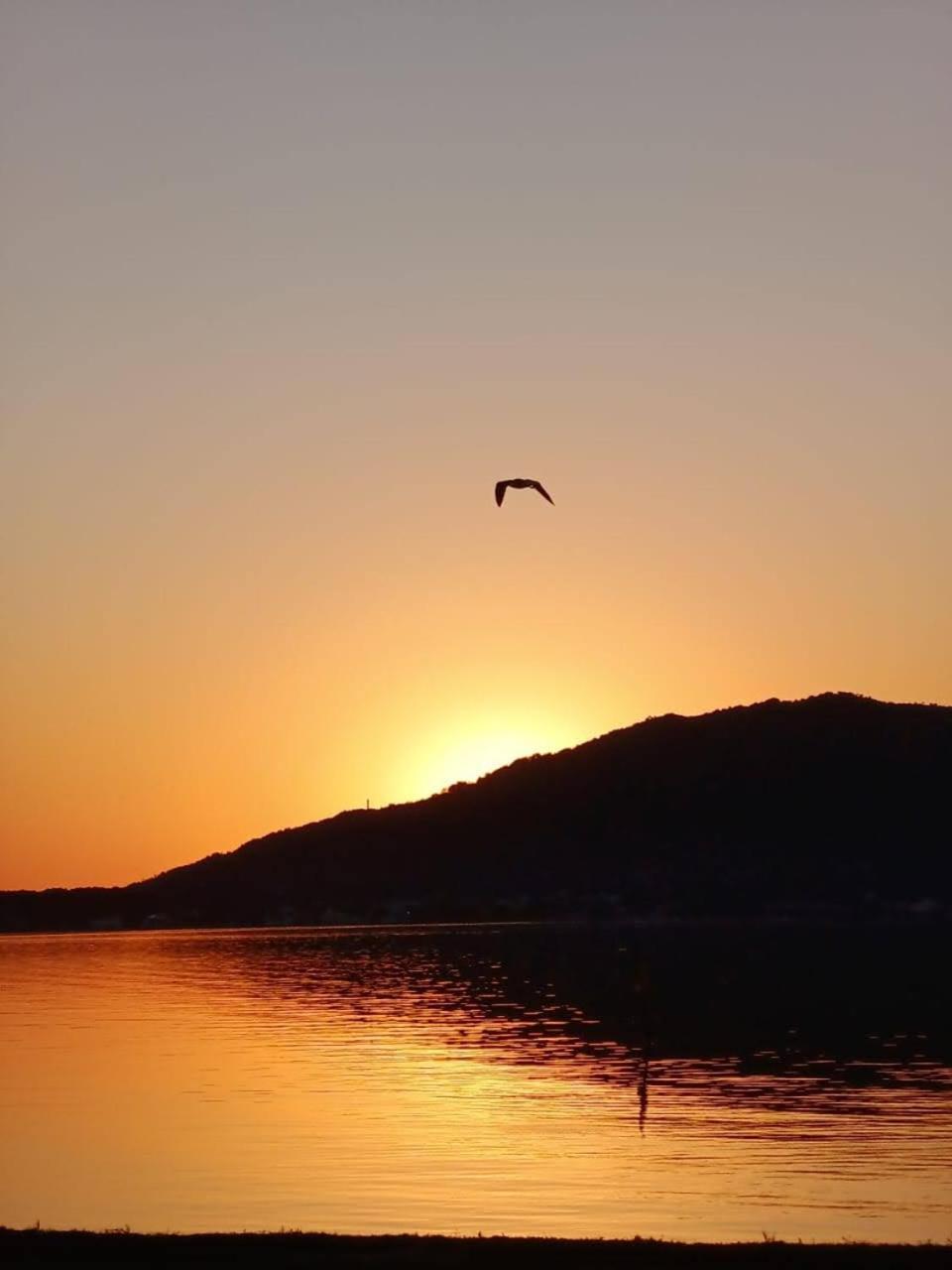 Morada Vo Rita Διαμέρισμα Florianópolis Εξωτερικό φωτογραφία