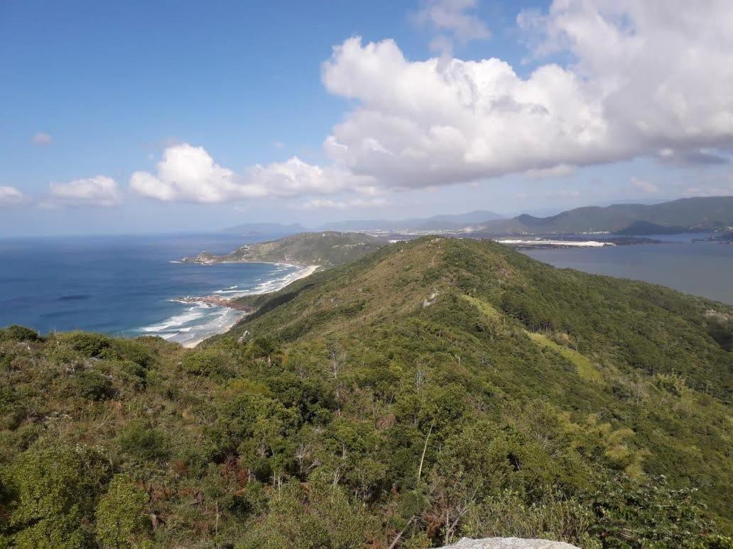 Morada Vo Rita Διαμέρισμα Florianópolis Εξωτερικό φωτογραφία