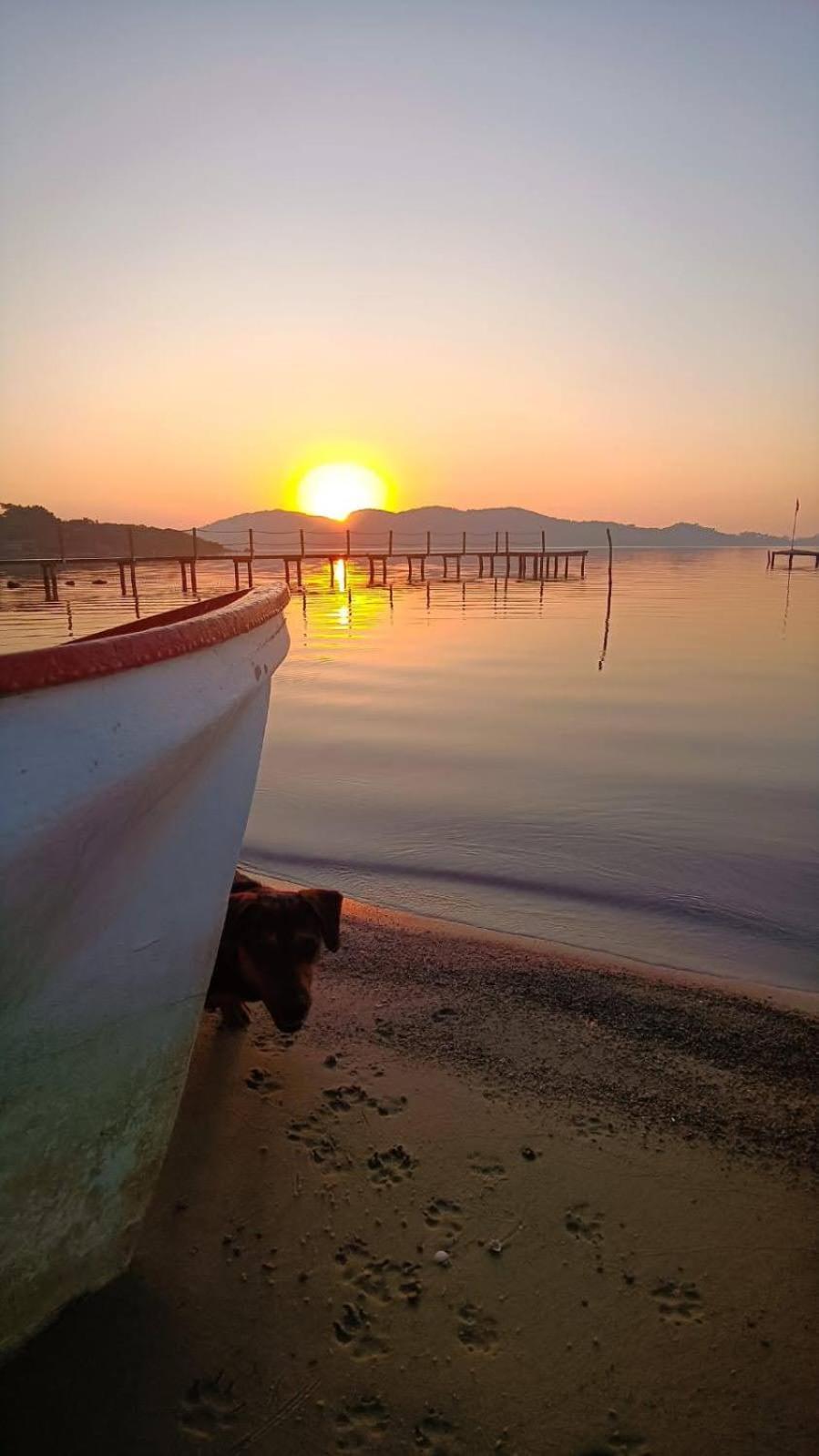 Morada Vo Rita Διαμέρισμα Florianópolis Εξωτερικό φωτογραφία