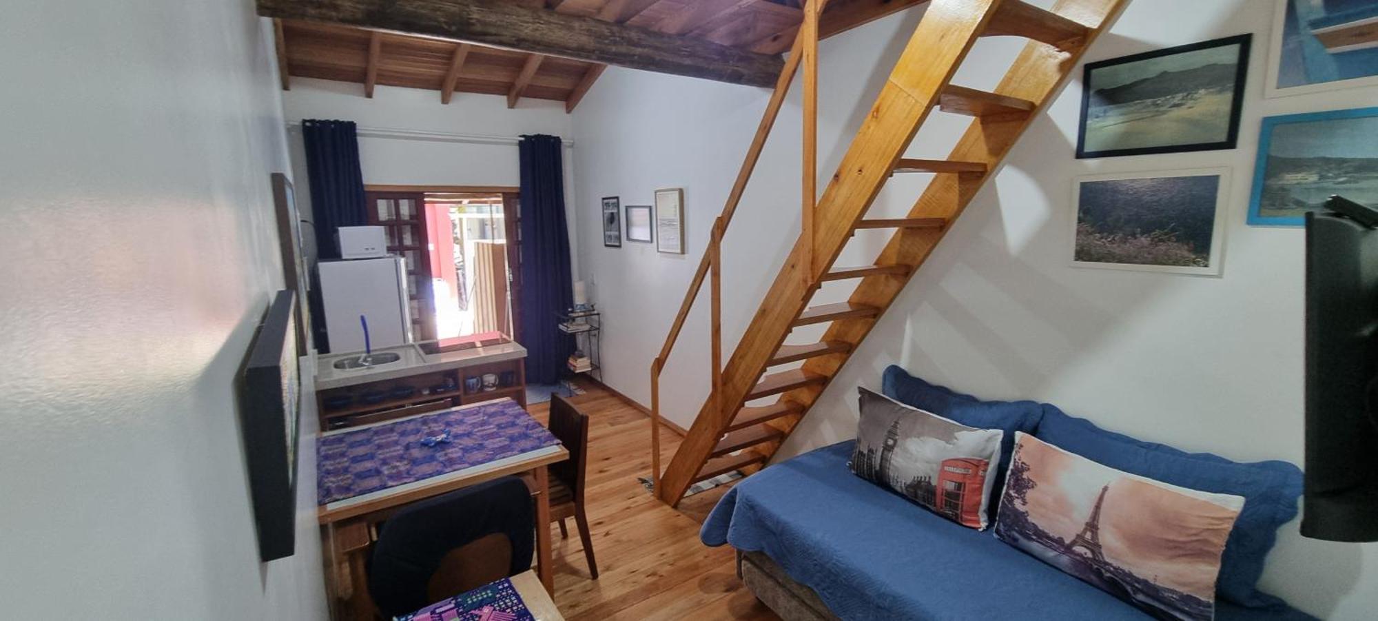 Morada Vo Rita Διαμέρισμα Florianópolis Εξωτερικό φωτογραφία