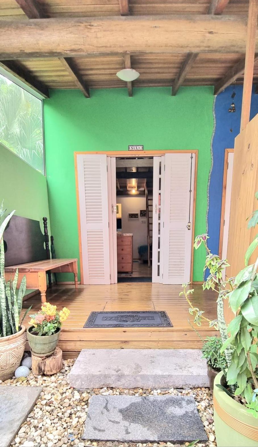 Morada Vo Rita Διαμέρισμα Florianópolis Εξωτερικό φωτογραφία