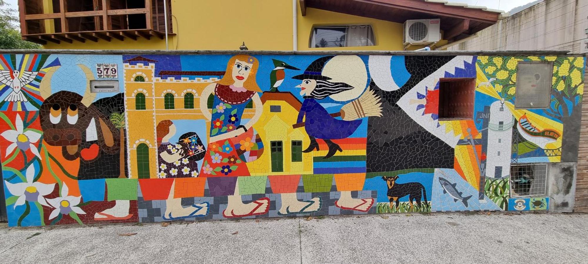 Morada Vo Rita Διαμέρισμα Florianópolis Εξωτερικό φωτογραφία
