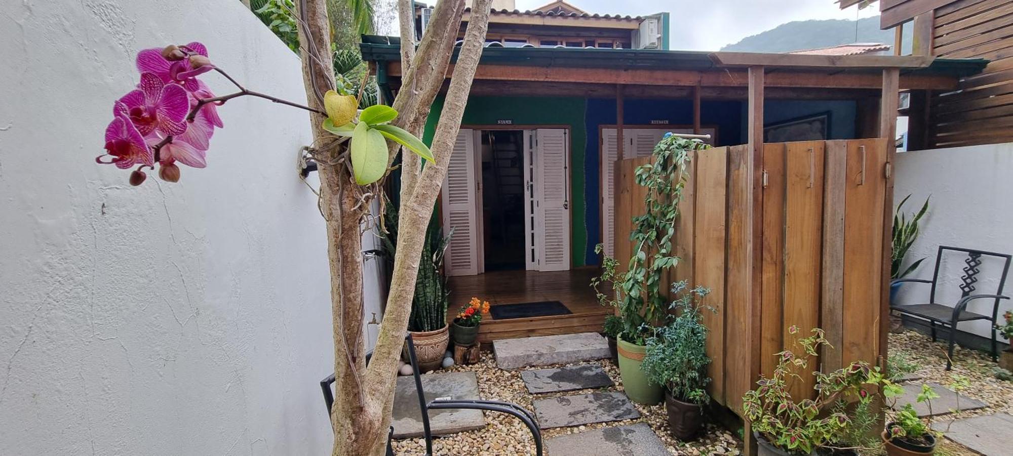Morada Vo Rita Διαμέρισμα Florianópolis Εξωτερικό φωτογραφία