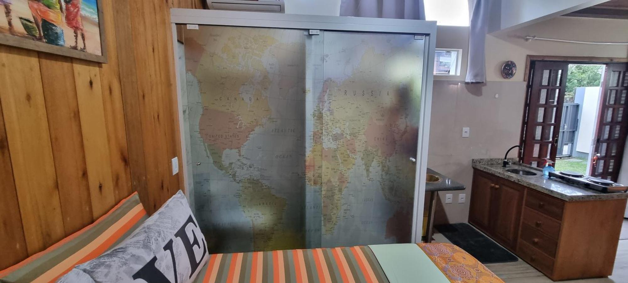 Morada Vo Rita Διαμέρισμα Florianópolis Εξωτερικό φωτογραφία
