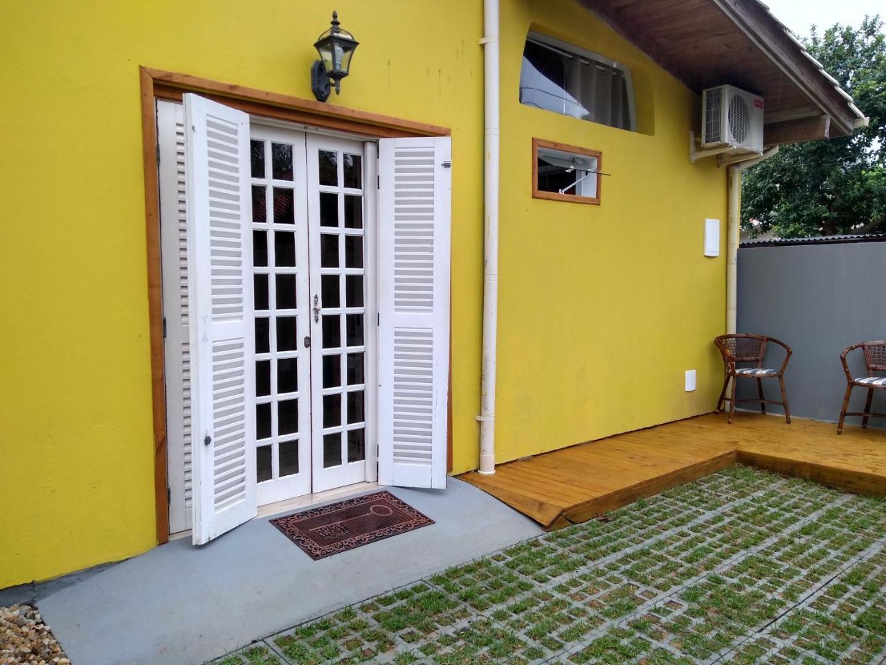 Morada Vo Rita Διαμέρισμα Florianópolis Εξωτερικό φωτογραφία